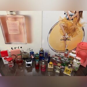 Beauty Mega Bundle Victoria’s Secret Amazing Collection or Resellers Lot